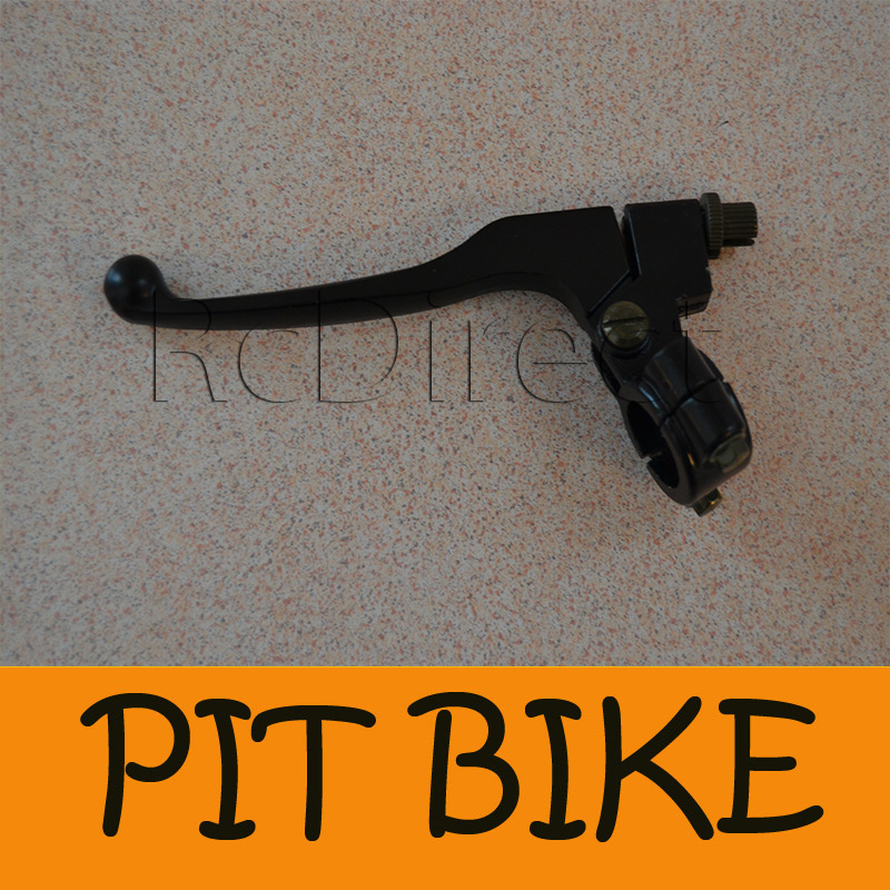 Clutch lever for Pit Bike